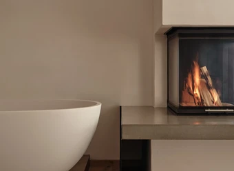 Fireplace Suite