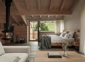 Spa Suite