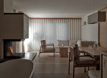 Fireplace Suite