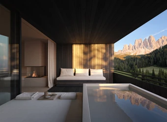 Design rooted in nature