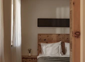 Farm Chalet Runcada