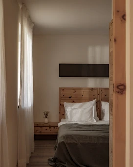 Farm Chalet Runcada