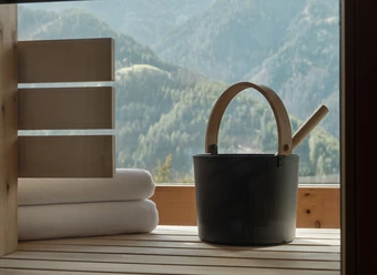 Panorama Suite Deluxe