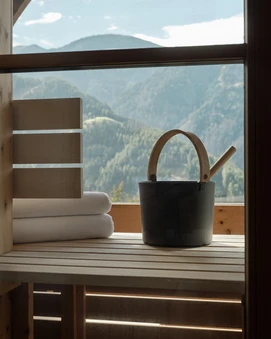 Panorama Suite Deluxe