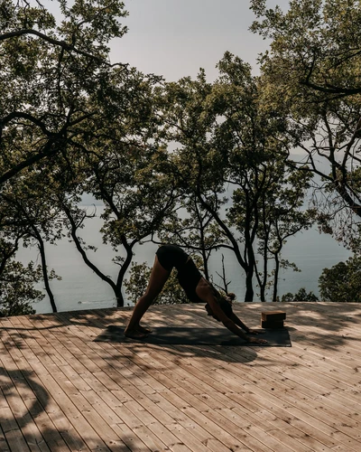 Natural Movement