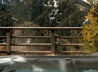 Garden Spa Suite