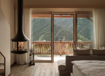 Loft Suite