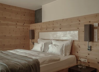 Panorama Suite Deluxe