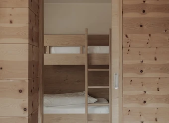 Panorama Suite Deluxe