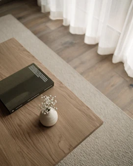 Loft Suite Nature