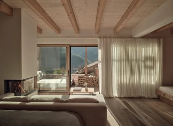 Loft Suite Deluxe