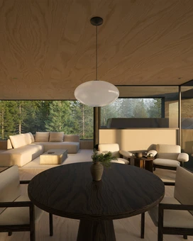 Forest Villa 3