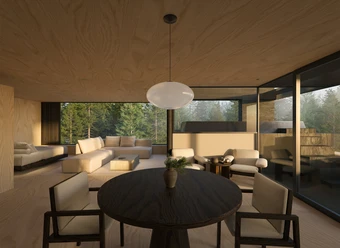Forest Villa 3