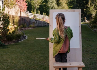 Where Children Flourish with Nature