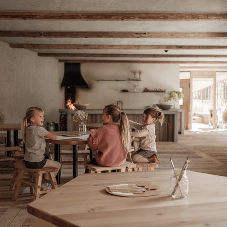 Naturprogramm für Kinder
