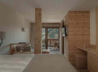 Family Suite Nature Superior