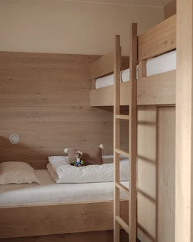 Anna Suite