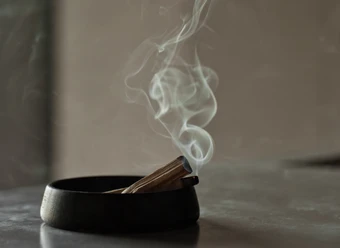 Natural healing rituals