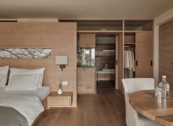 Garden Suite Harmony