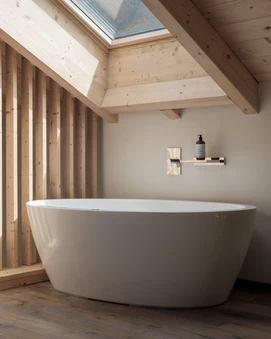 Loft Suite