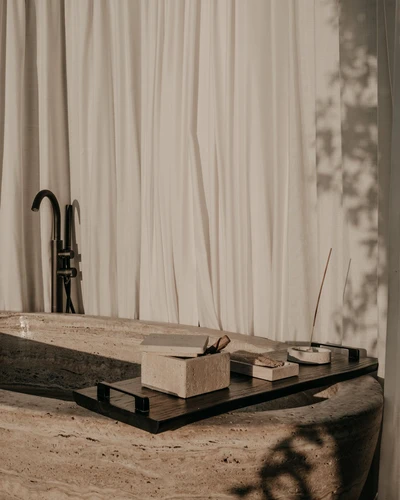 Rituals of Renewal