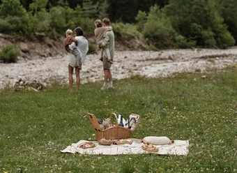 Family Picnic