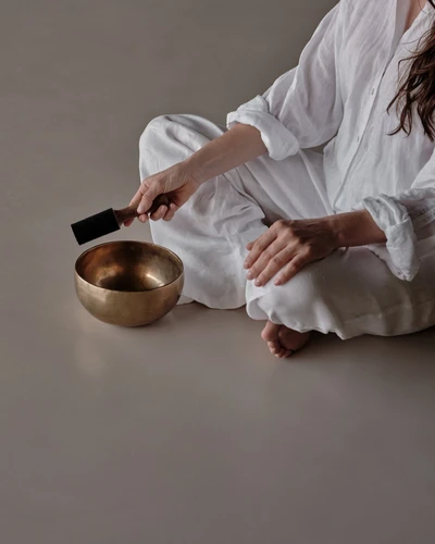 In the Flow of Presence