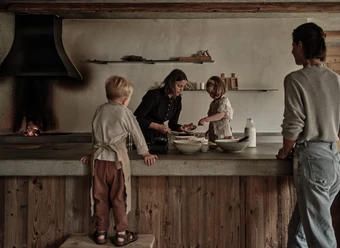 Private Family Cooking Class