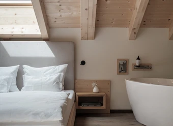 Loft Suite Nature