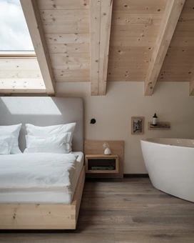 Loft Suite Nature