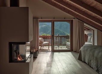 View Loft Suite 