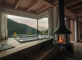 Luxury Roof Top Villa