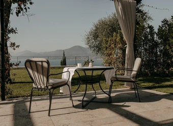 Borgo Suite 2
