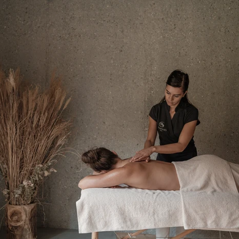 Healing Touch