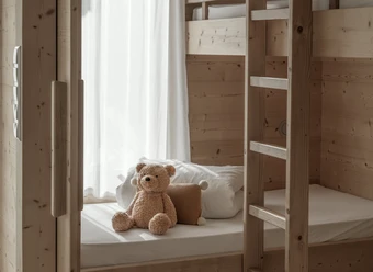Luxury Family Suite Mountain 