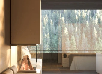Design rooted in nature