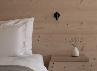 Luxury Family Suite Mountain 