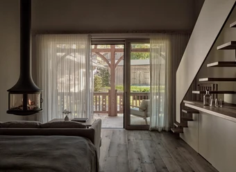 Loft Suite Nature